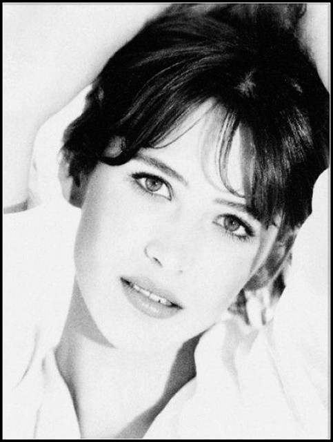 苏菲·玛索/Sophie Marceau-2-58